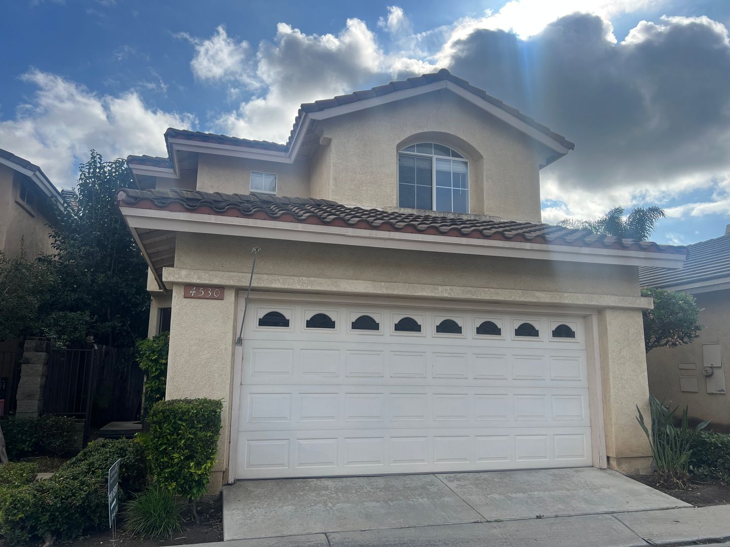 Camarillo Condo: 4530 Corte Arbusto