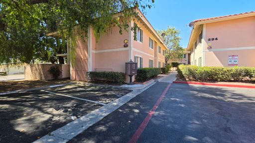 Villa Rosa Apartments - Santa Paula