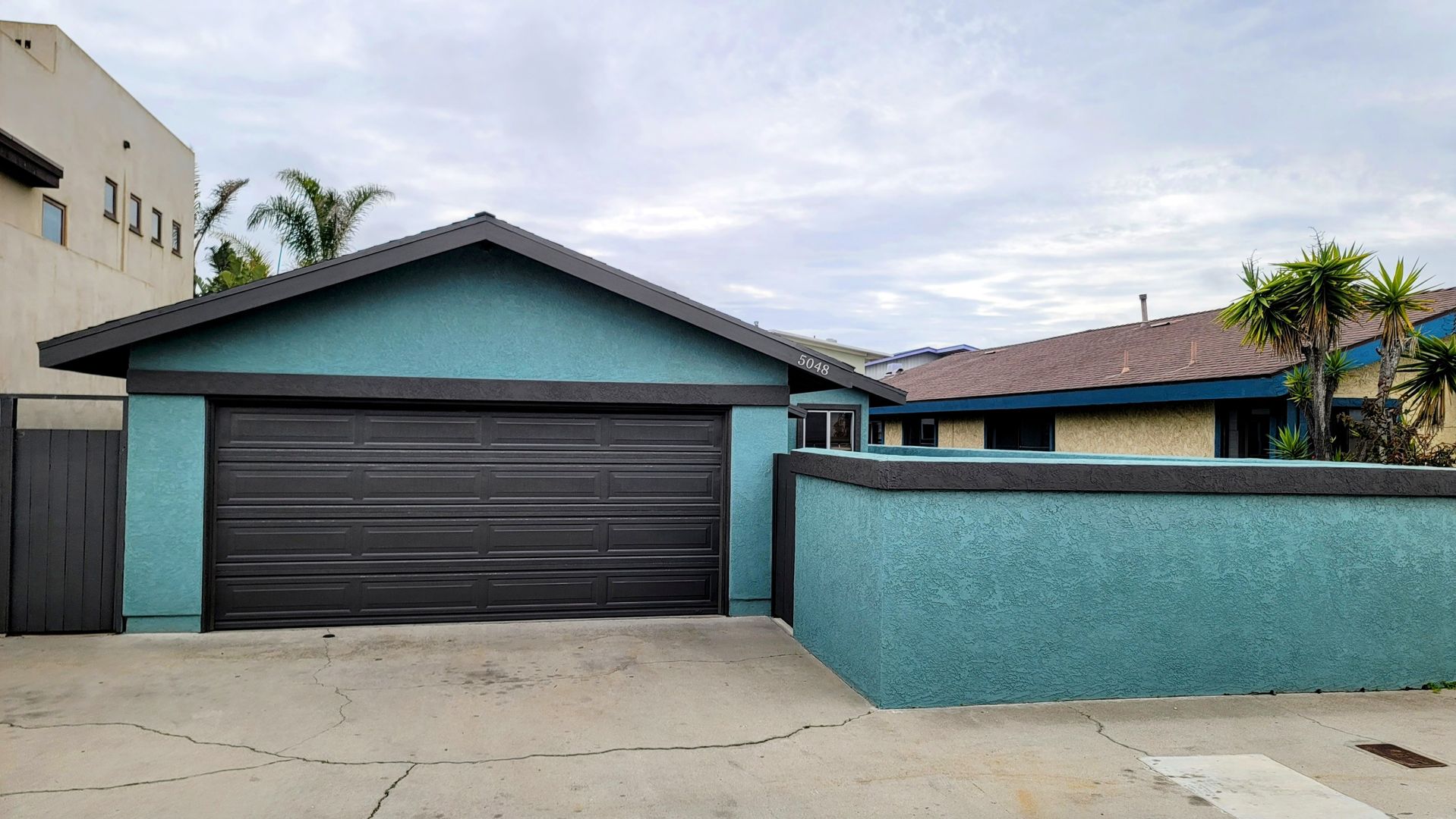 Oxnard House: 5048 Sealane Way