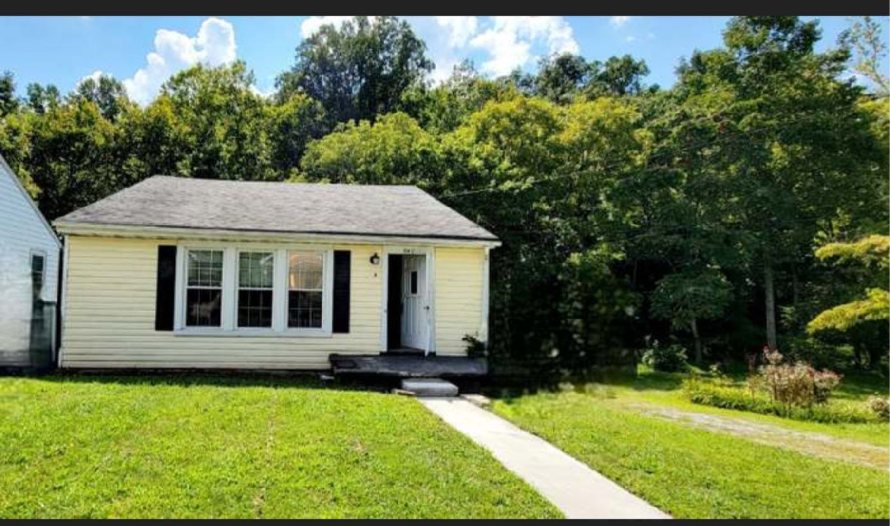 Lynchburg House: 840 Old Forest Rd. #A