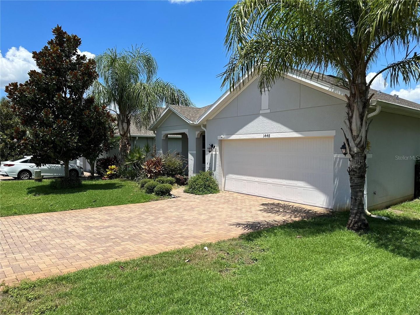 Clermont House: 1448 Cabot Drive
