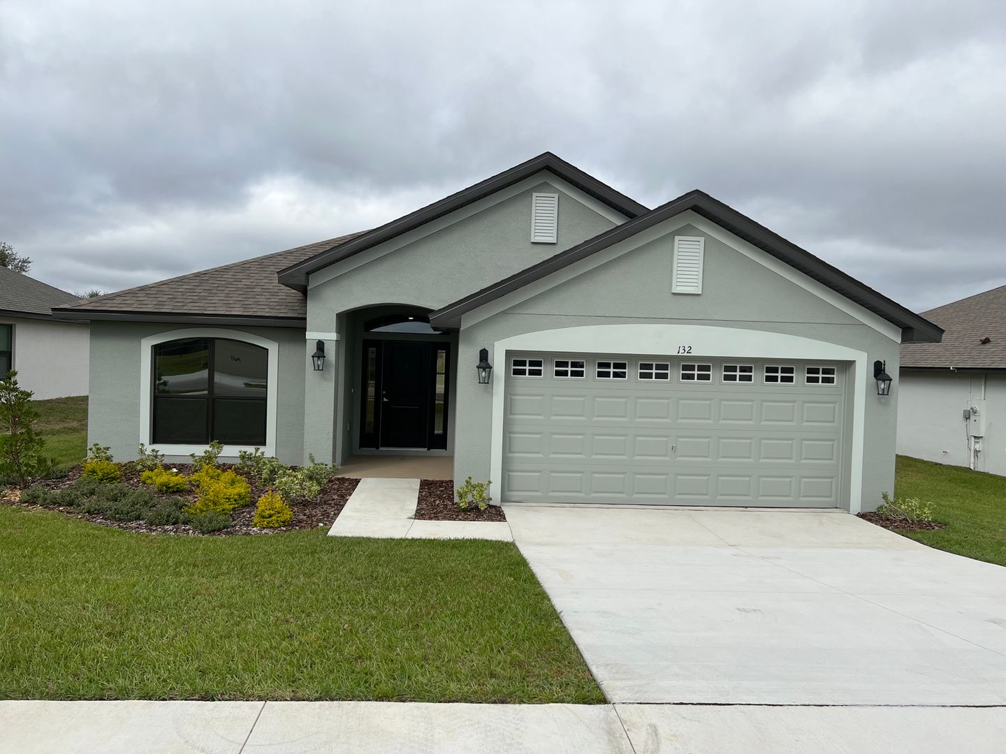 Davenport House: 132 Bergamot Loop