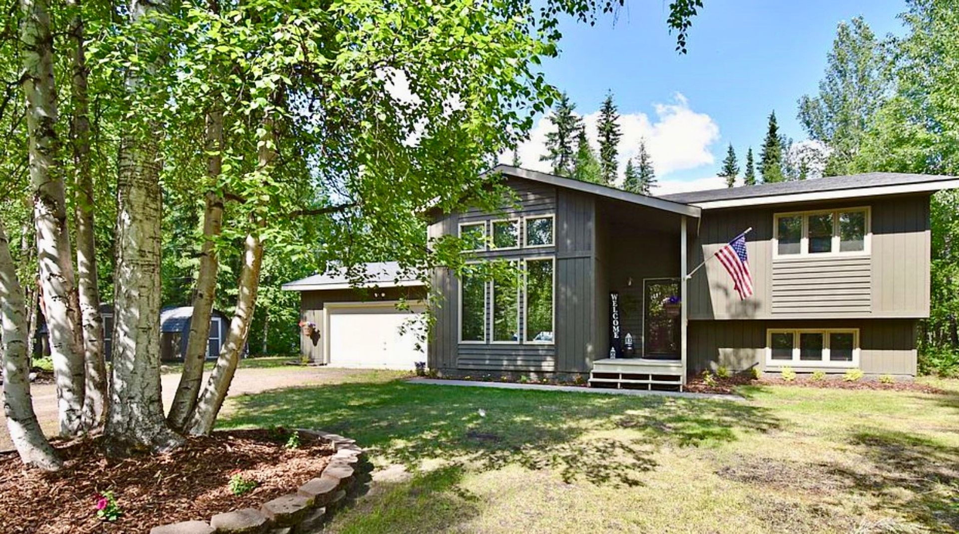 North Pole House: 2580 Lisa Ann Drive