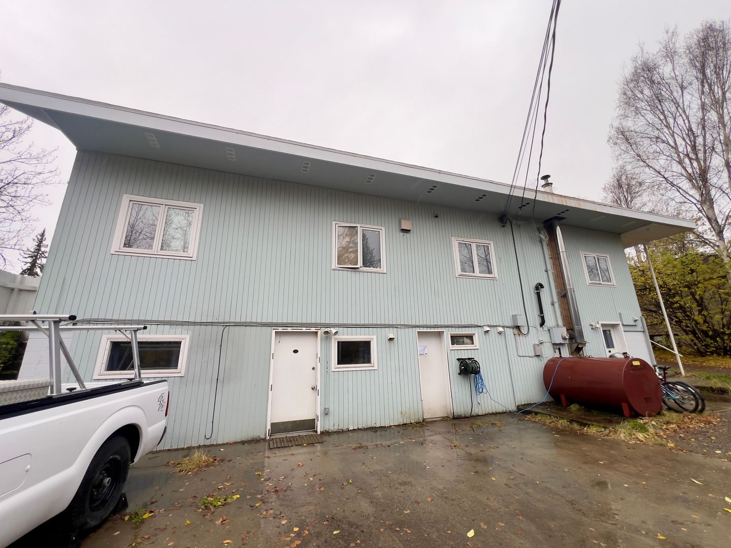 Fairbanks Apartment: 11 Bonnie Ave