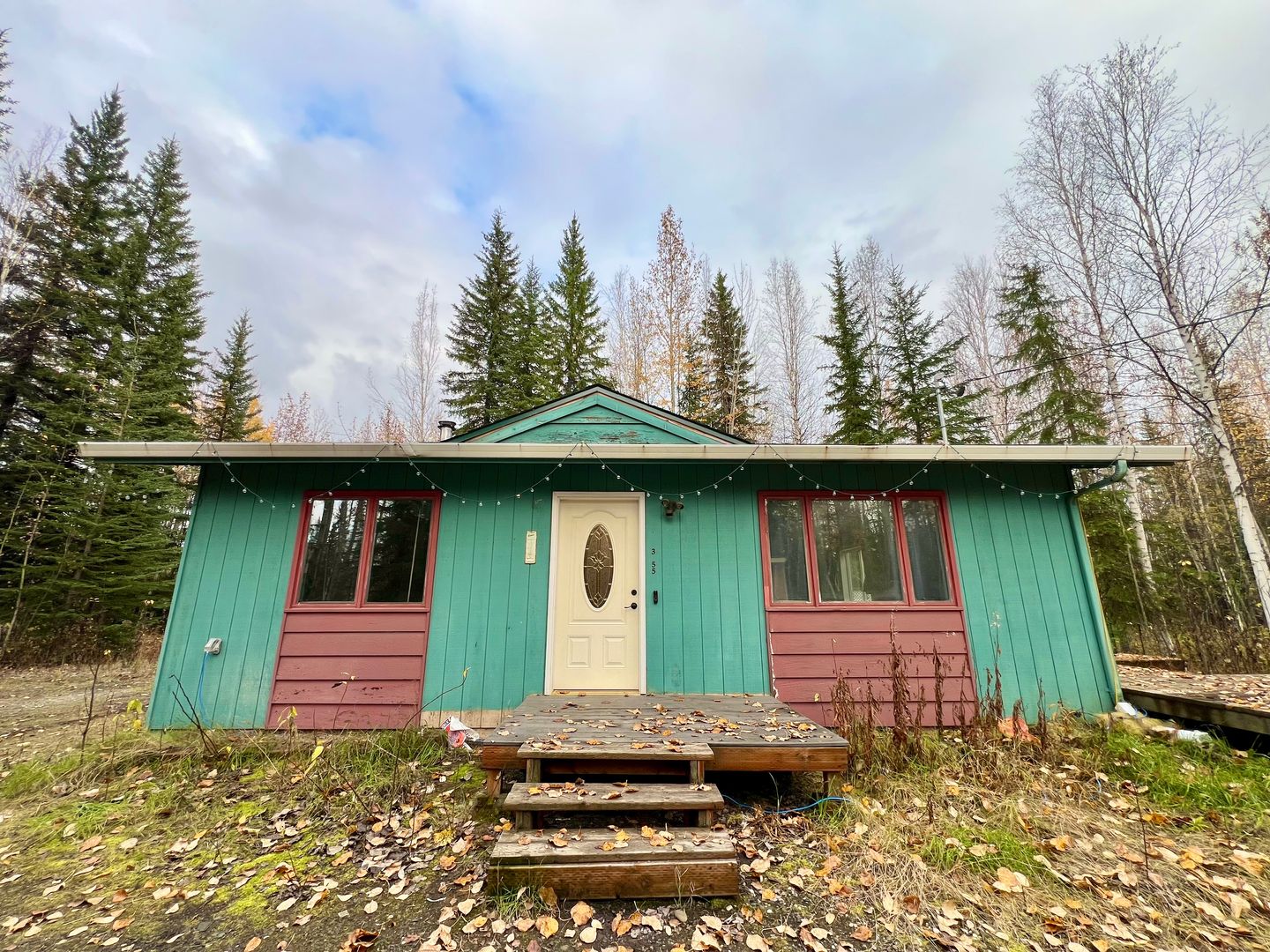 North Pole House: 3355 Dundee Loop