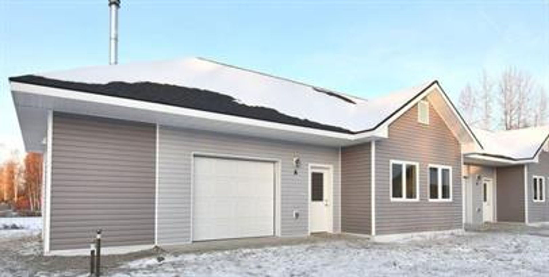 North Pole Apartment: 2426 Homestead Drive