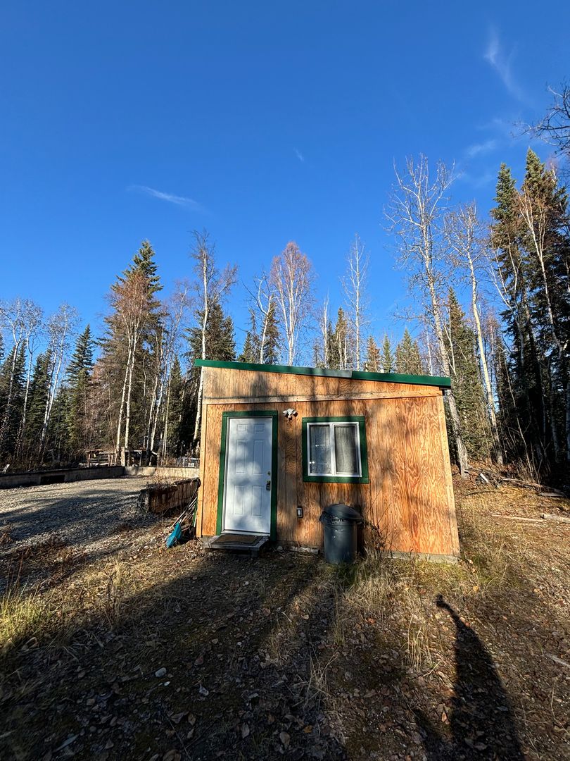 North Pole House: 3730 Lismore Circle
