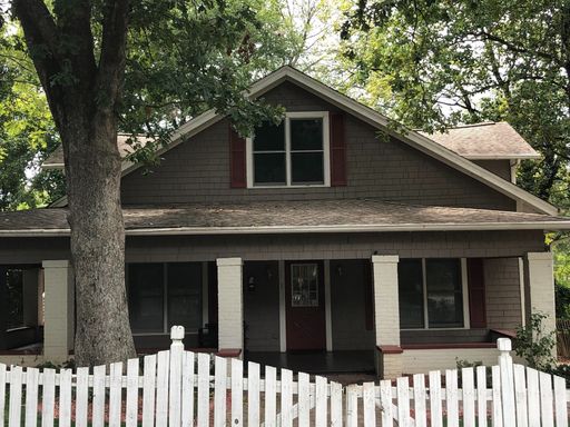 Coming Soon!! Two bedroom one bath apartment in Gastonia! Section 8 Accepted!! – photo 1