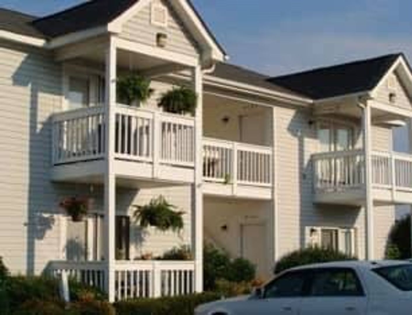 Cramerton Apartment: 2000 Hampton Meadows Lane