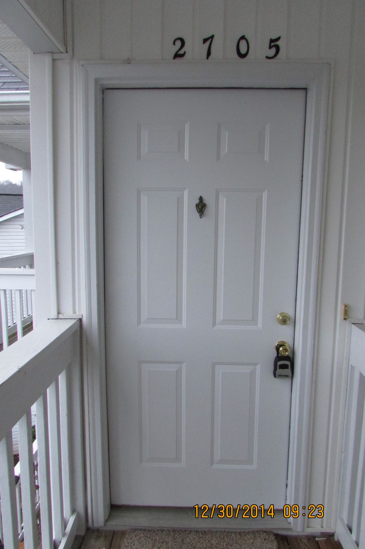 Cramerton Apartment: 2000 Hampton Meadows Lane