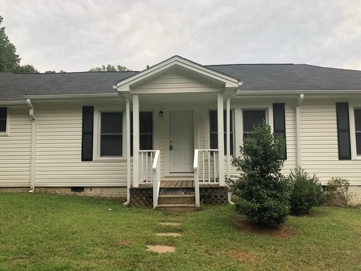 Updated Home Conveniently Located to Christmas Town USA!