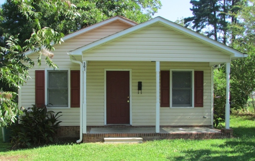 Cute 3 Bedroom Home in Bessemer City - Available Now!