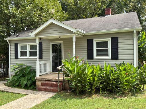 You will love this 2 bedroom/1 bath home in Gastonia. – photo 1