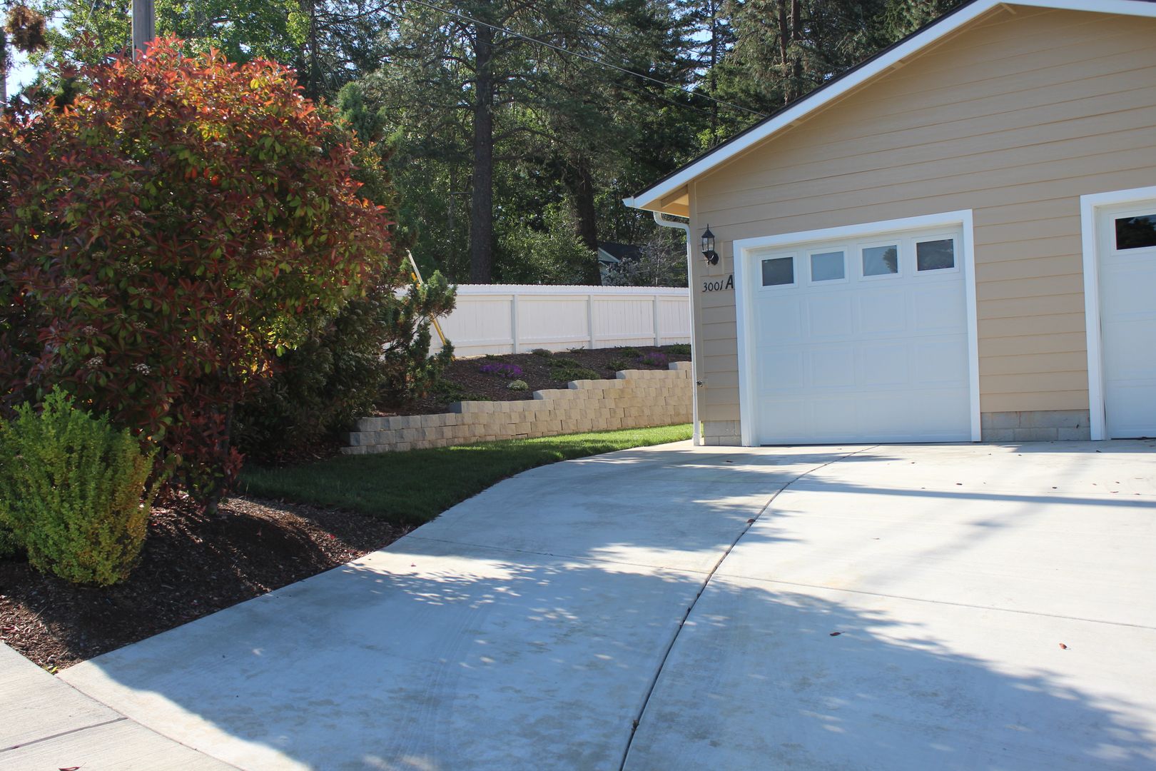 Grants Pass Apartment: 3001 University Rd