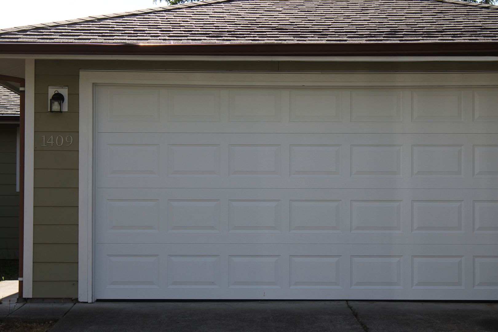Grants Pass Apartment: 1407 & 1409 Kokanee Lane