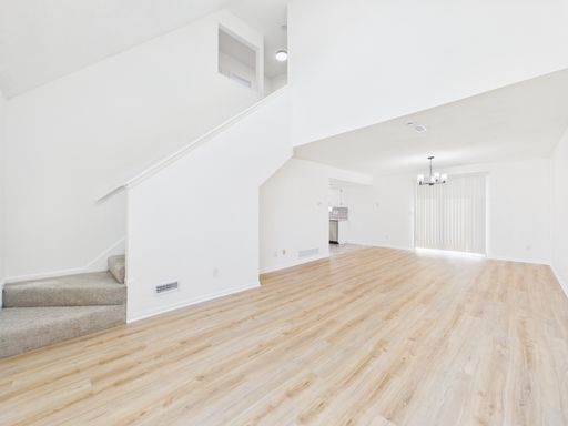Fully Renovated Liberty Duplex with Garage – photo 1