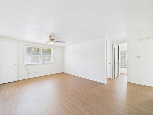 Cozy 2-Bedroom, 1-Bath Lower-Level Apartment