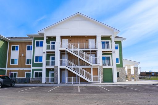 1 Bed 1 Bath