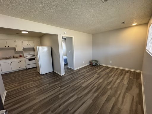 First Floor Apartment