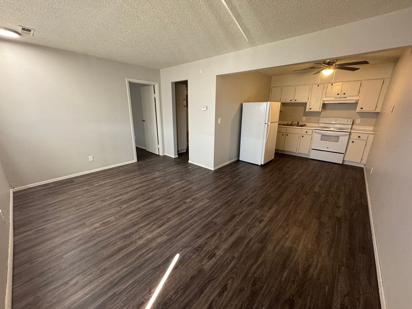 Valley Center Apartment: 127 S Colby Ave