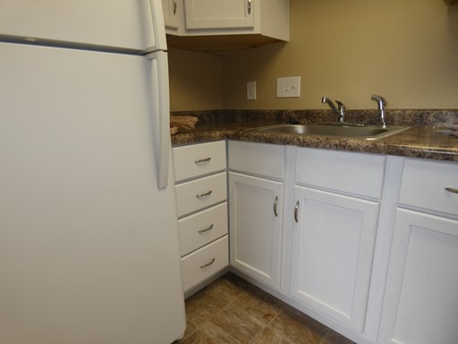 One Bedroom - Skyview Apartments