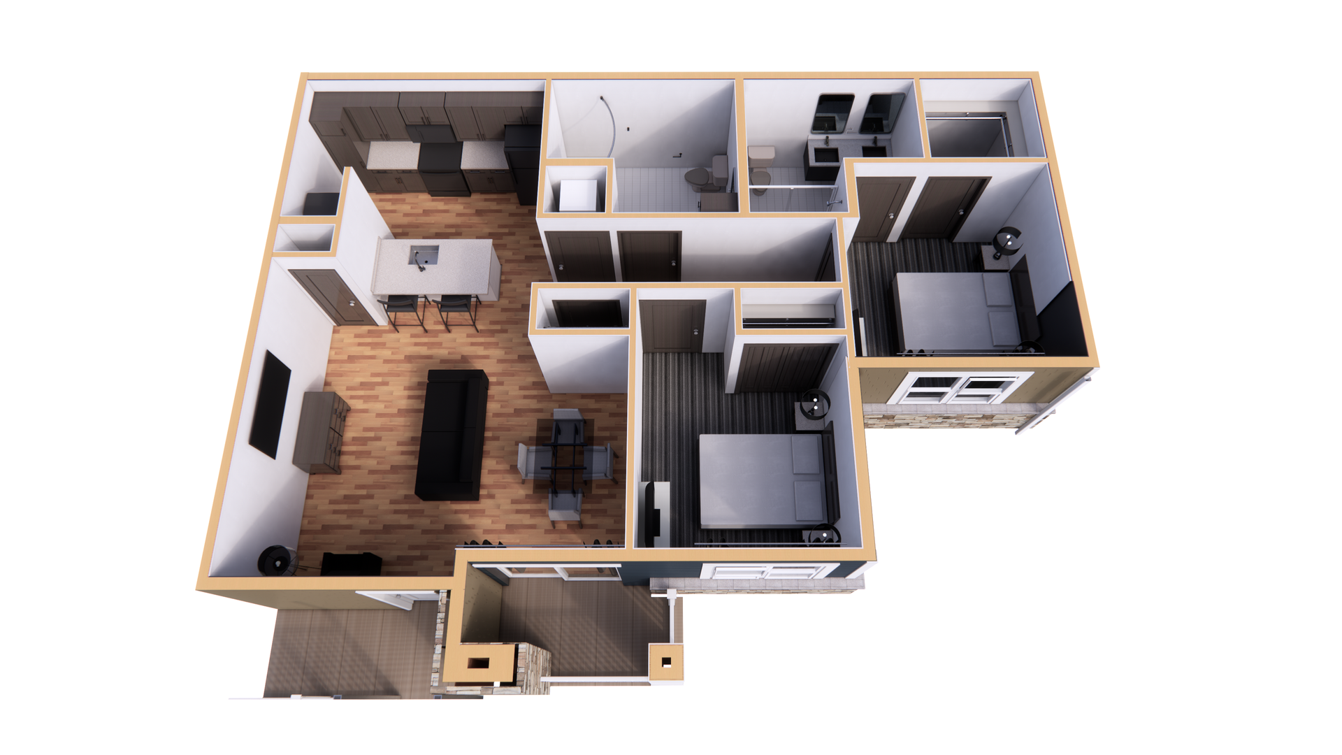 WIN RESIDENCES