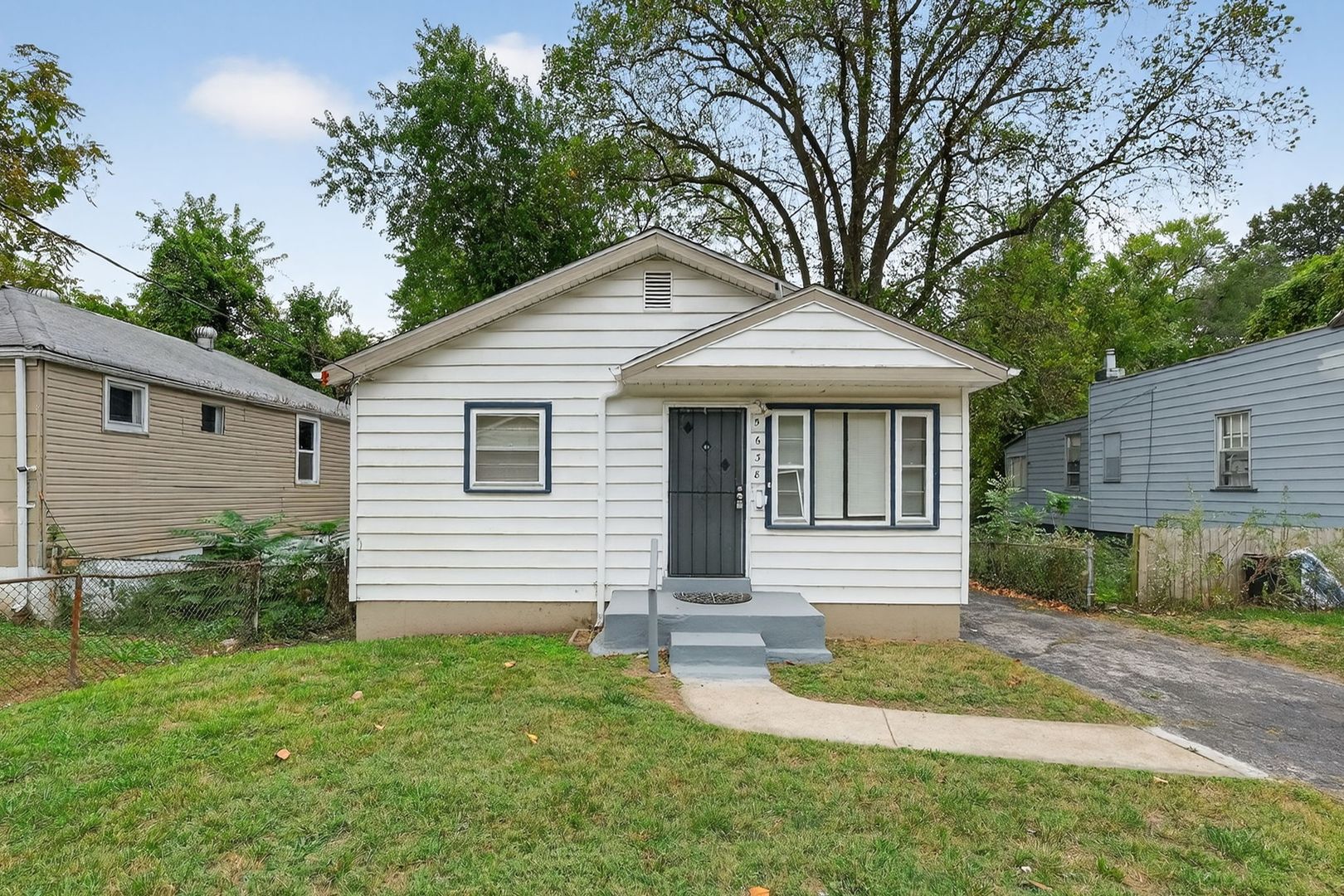 St. Louis House: 5638 Helen Ave