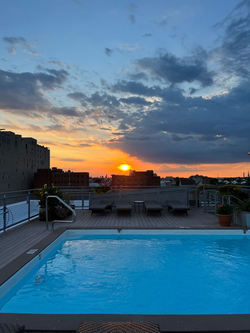 St. Louis Condo: 2323 Locust St