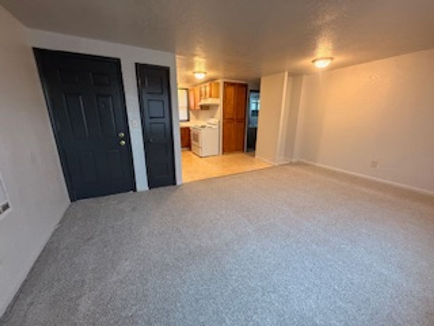 Longview Apartment: 216 Baltimore St