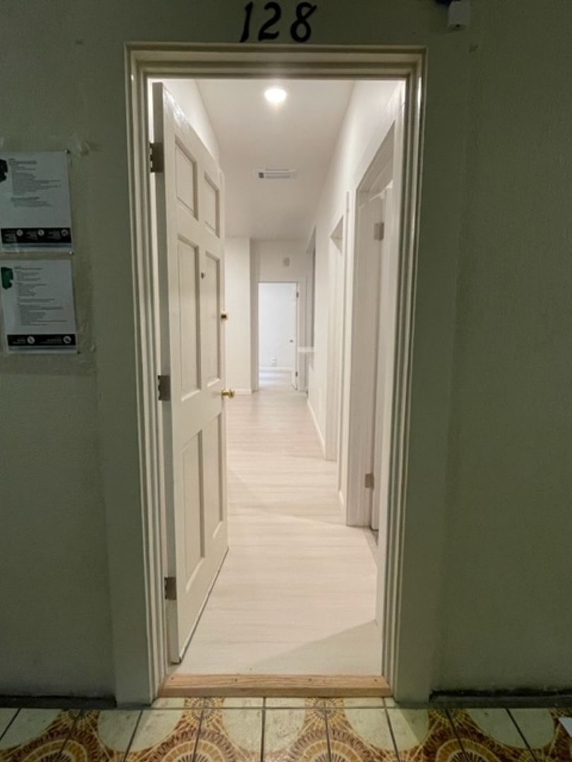 San Francisco Apartment: 574 3rd Street