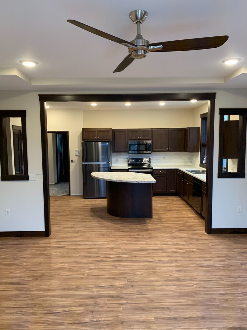 Altoona Apartment: 1562 Bluestem Blvd & 1557 Front Porch Place