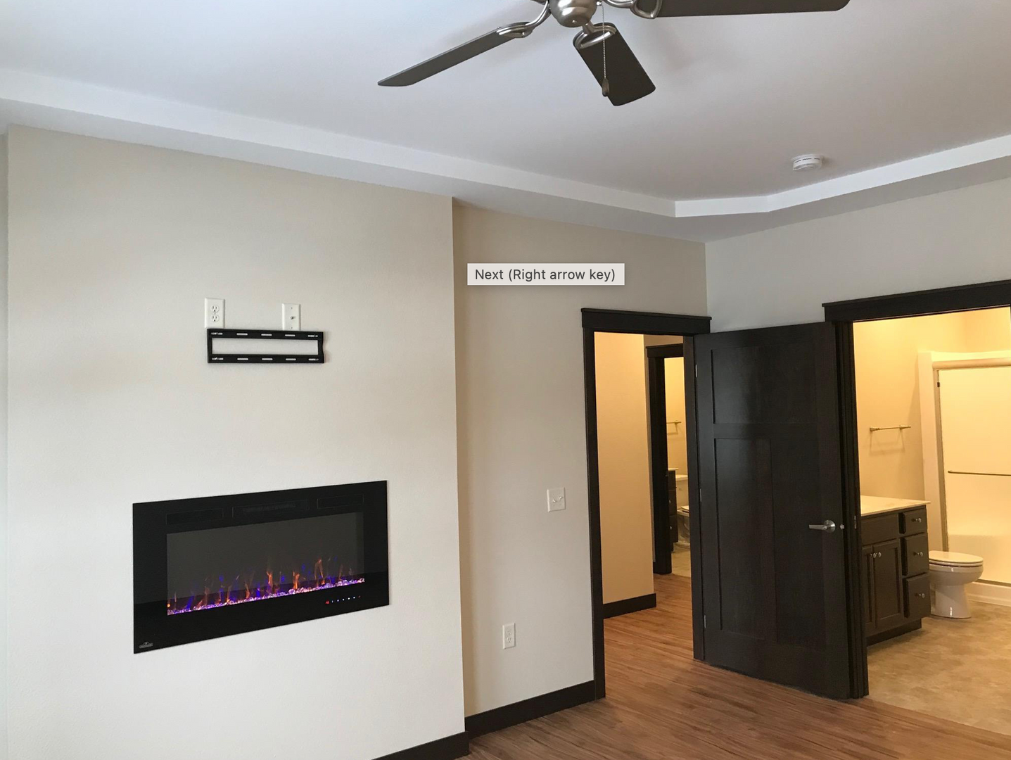 Eau Claire Apartment: 3501 Gateway Drive