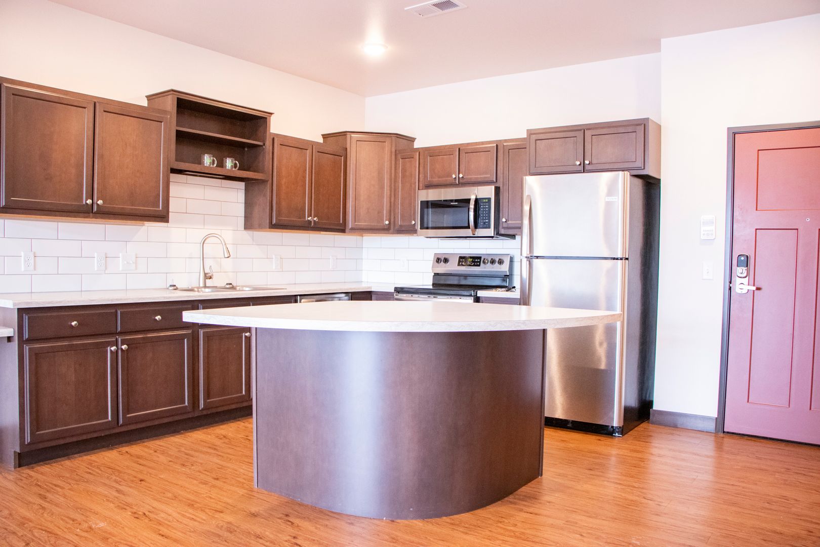 Eau Claire Apartment: 3501 Gateway Drive