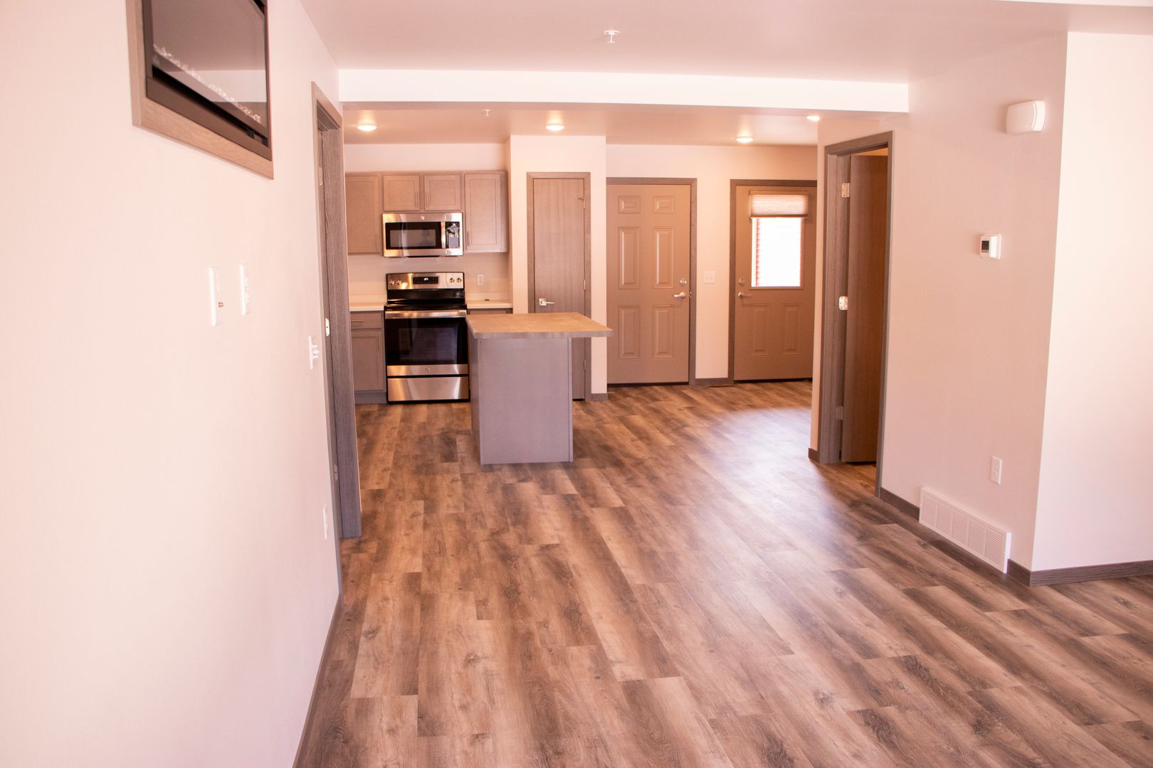 Eau Claire Townhome: 2438 Tony Court #3