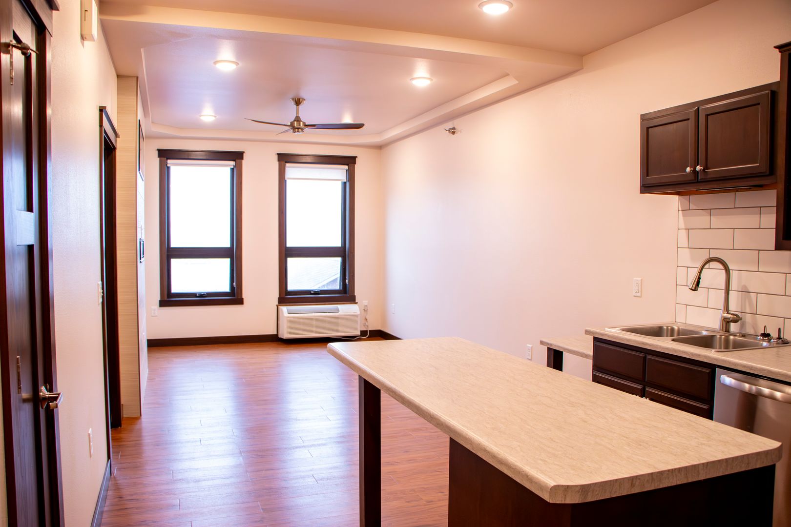 Eau Claire Apartment: 3501 Gateway Drive