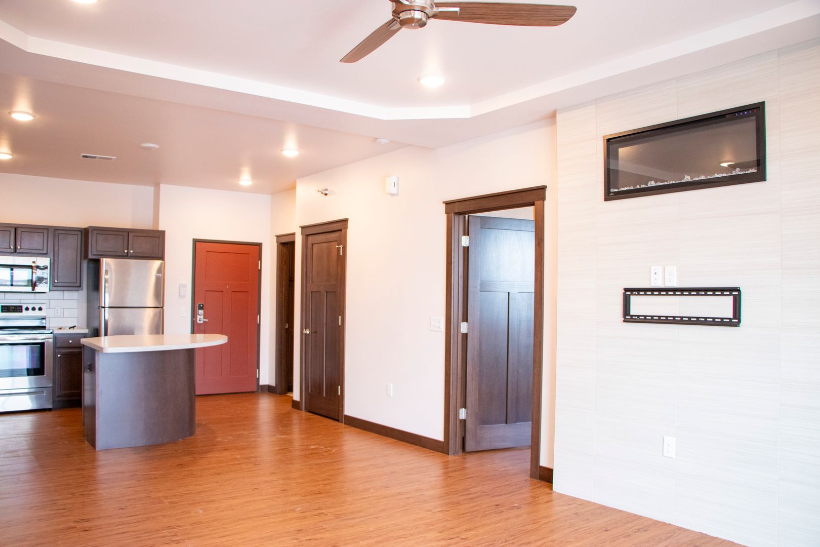 Eau Claire Apartment: 3501 Gateway Drive