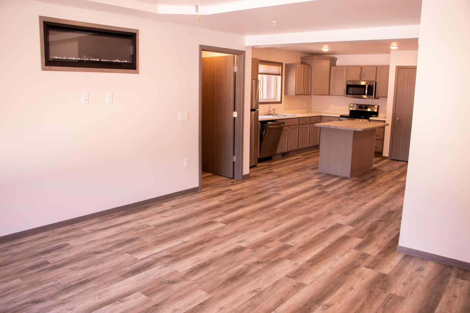 Eau Claire Townhome: 2438 Tony Court #5