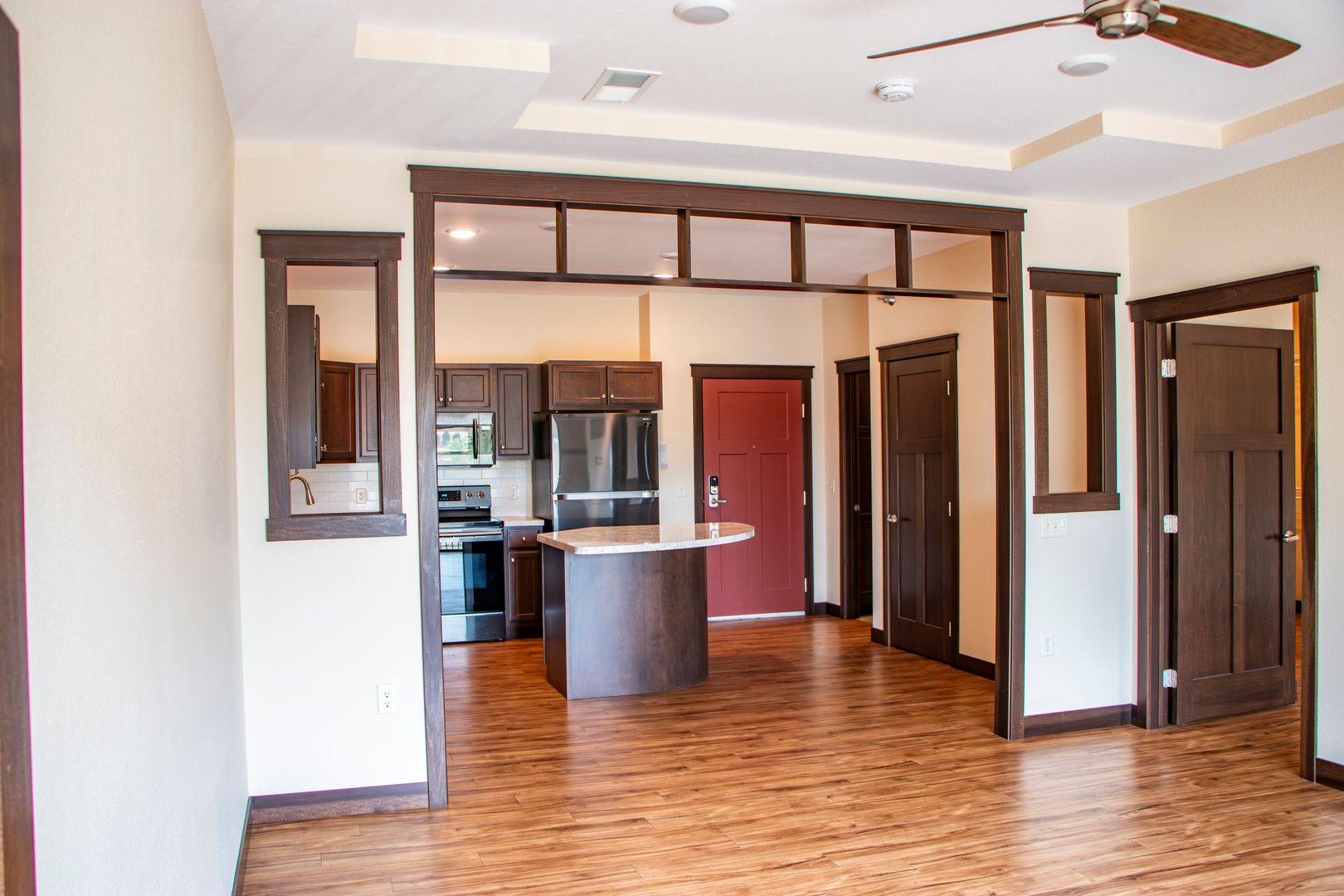 Eau Claire Apartment: 3501 Gateway Drive
