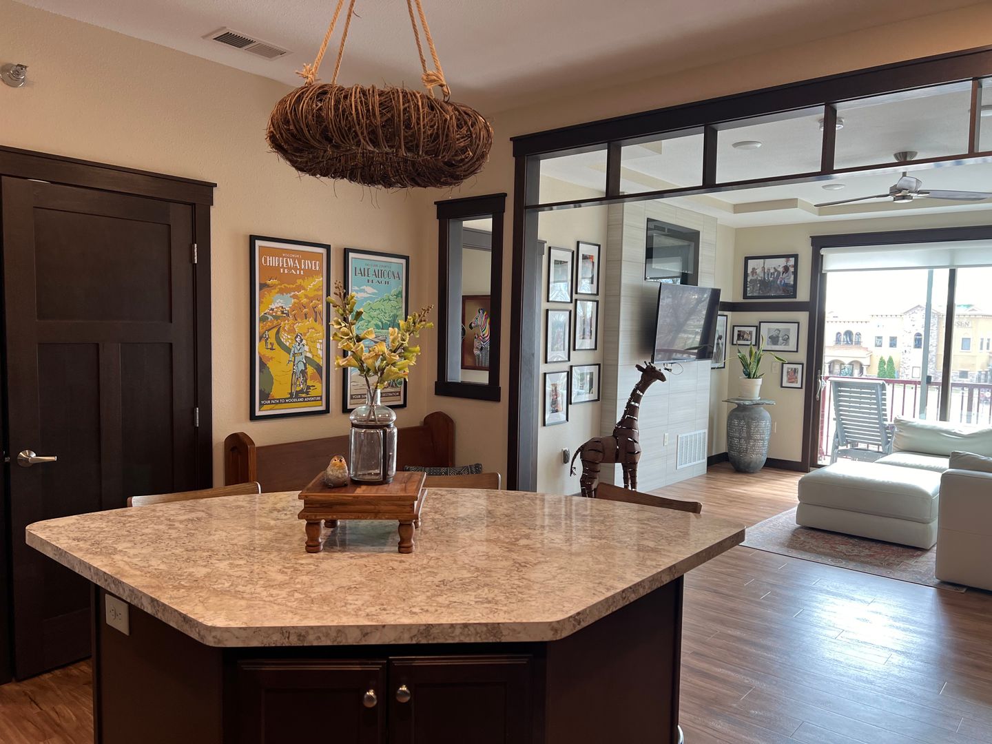 Altoona Apartment: 1562 Bluestem Blvd & 1557 Front Porch Place