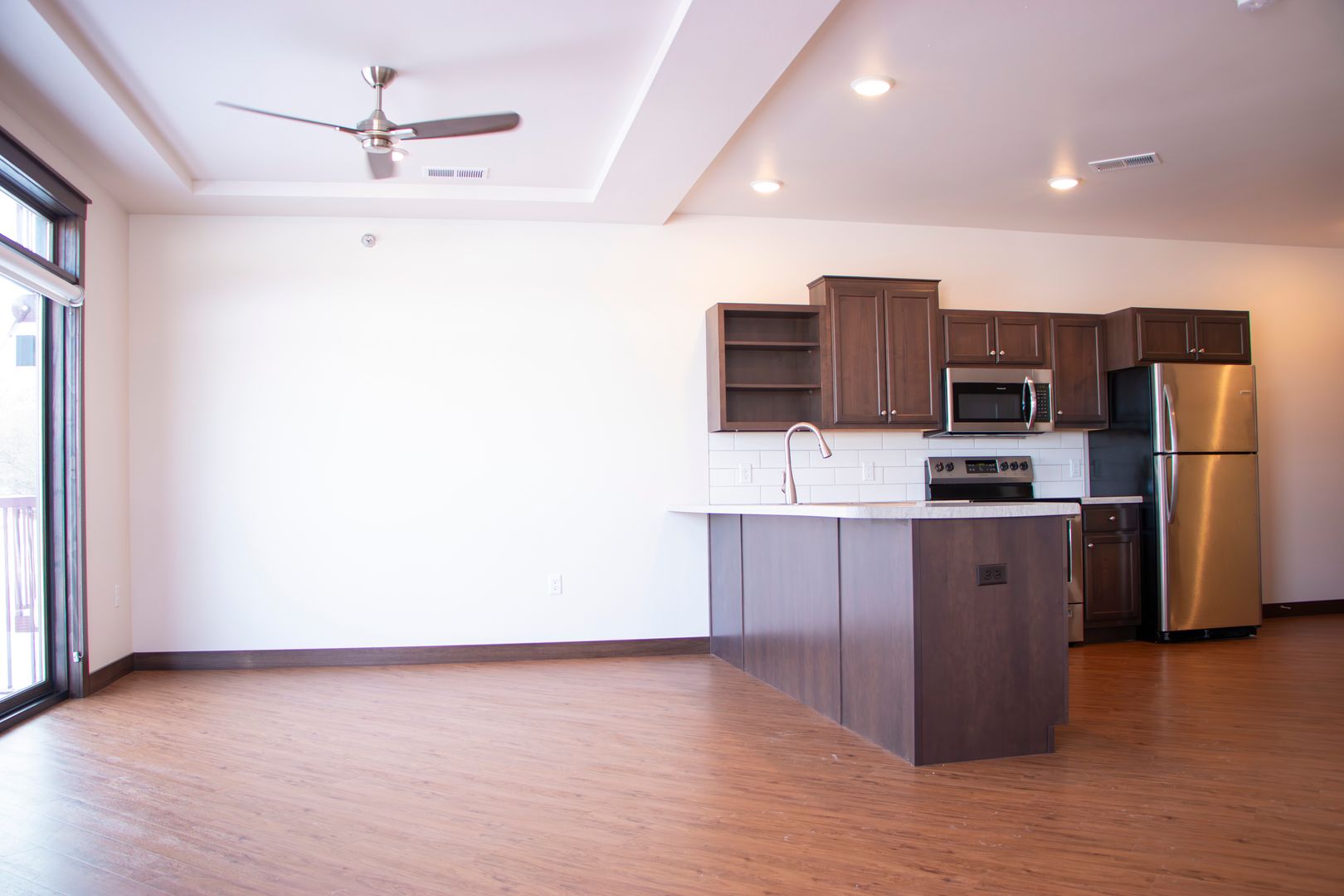 Eau Claire Apartment: 3501 Gateway Drive