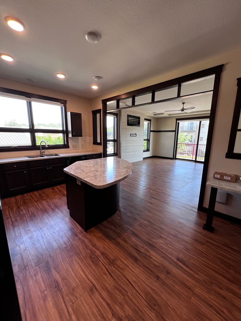 Altoona Apartment: 1562 Bluestem Blvd & 1557 Front Porch Place