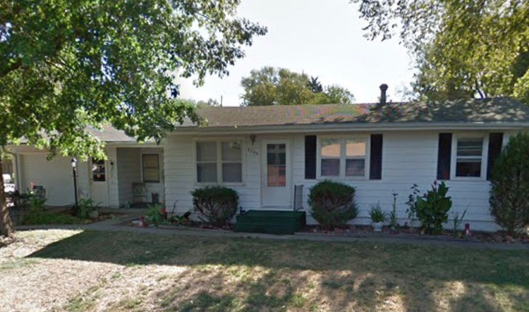 Lincoln House: 3700 N 9 St