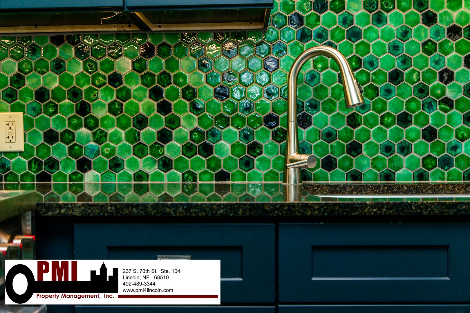 Lincoln Condo: 1630 H St