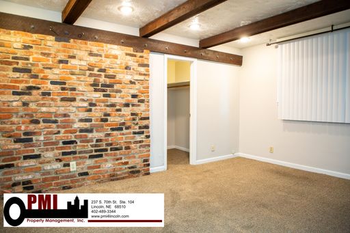 Studio Apartment Available For Rent Now! – photo 1