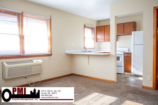 Studio Apartment Available For Rent Now! – photo 1