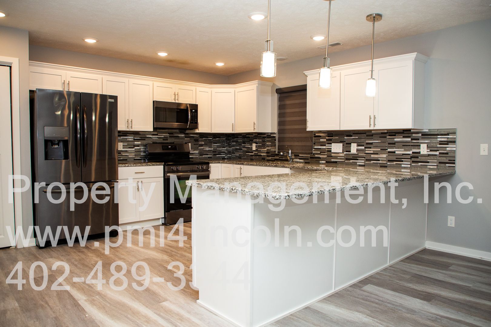 Lincoln House: 4731 N. 35th St.