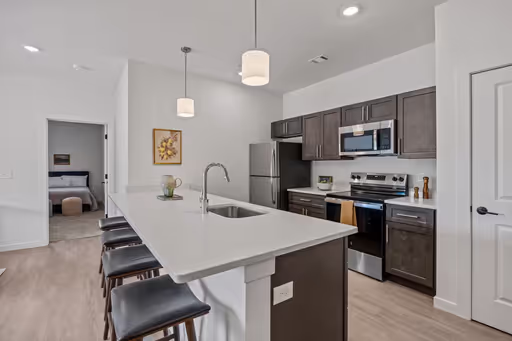Wynnie – Available Now | Brand New Luxury 2BR