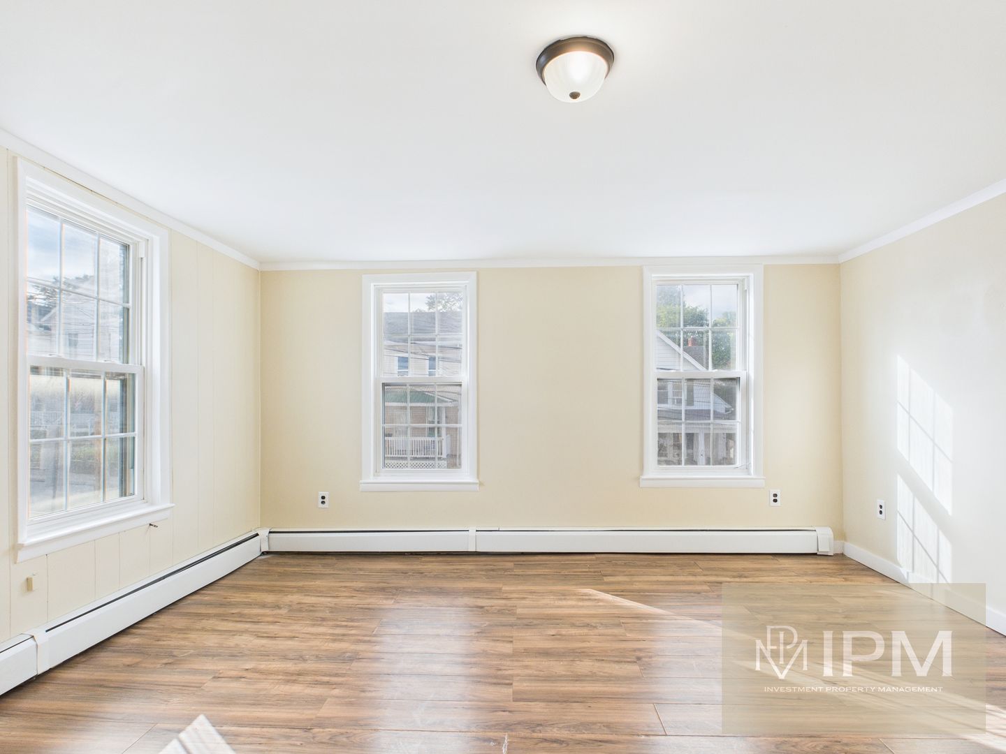 York Haven Apartment: 39 S Front St