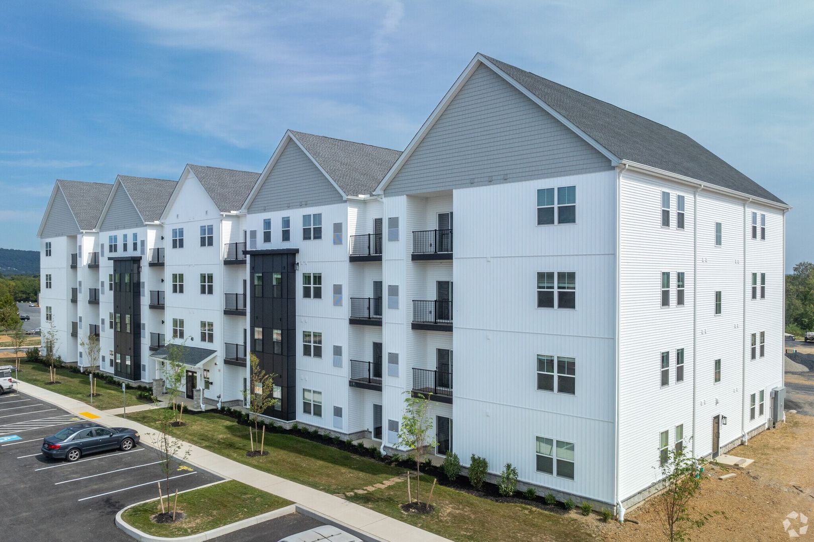 Enola Apartment: 45 Dryad Rd.