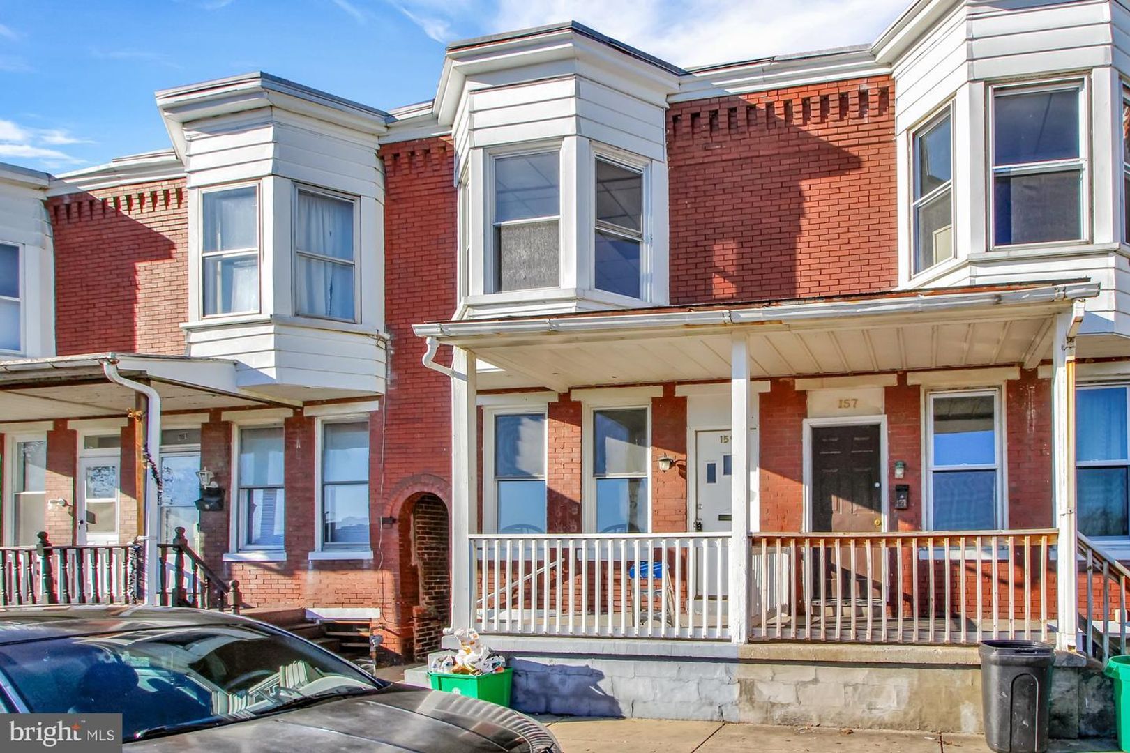 York House: 159 Stevens Ave